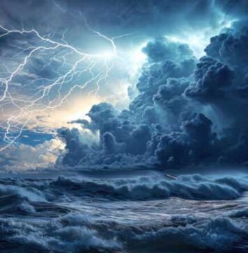 Météo Tunisie : pluies attendues à l’ouest et brouillard en fin de nuit