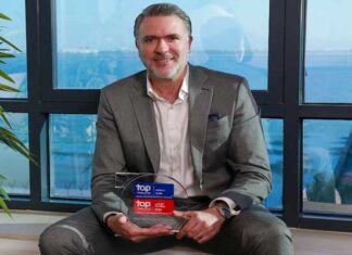 Philip Morris Tunisie confirme son leadership RH : 8ᵉ certification Top Employer