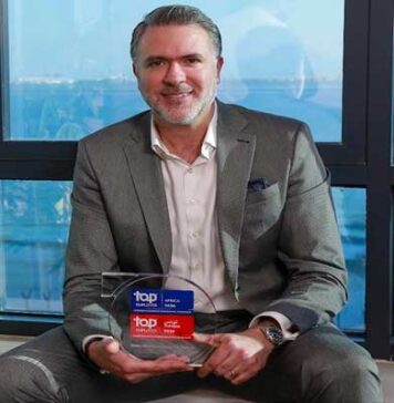 Philip Morris Tunisie confirme son leadership RH : 8ᵉ certification Top Employer