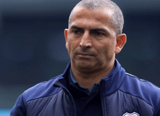 Football: Sabri Lamouchi nommé sélectionneur des Aigles de Carthage