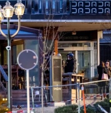 Suisse : 10 morts et plusieurs blessés dans une explosion lors des célébrations du Nouvel An