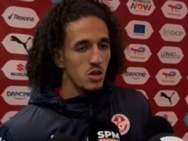 Hannibal Mejbri : « On rêve trop et on travaille peu »