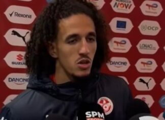 Hannibal Mejbri : « On rêve trop et on travaille peu »