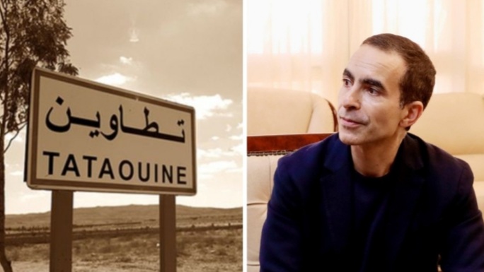 IA : Karim Beguir annonce des investissements de plusieurs milliards à Tataouine