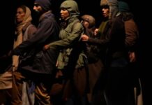 Pour la deuxième année consécutive, la Tunisie remporte le grand prix du Festival du théâtre arabe