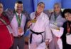 Judo : la Tunisie brille à l’Open International de Casablanca avec plusieurs médailles