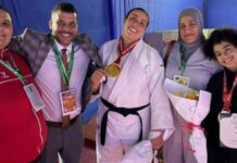 Judo : la Tunisie brille à l’Open International de Casablanca avec plusieurs médailles