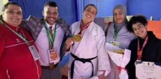 Judo : la Tunisie brille à l’Open International de Casablanca avec plusieurs médailles
