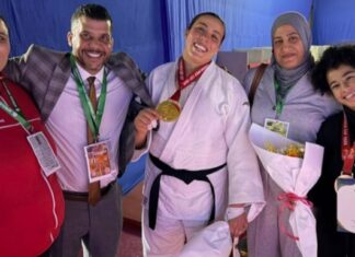 Judo : la Tunisie brille à l’Open International de Casablanca avec plusieurs médailles