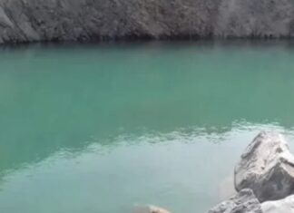 Manouba : le taux de remplissage des lacs collinaires grimpe de 10 à 45 % après les dernières pluies