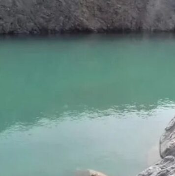 Manouba : le taux de remplissage des lacs collinaires grimpe de 10 à 45 % après les dernières pluies