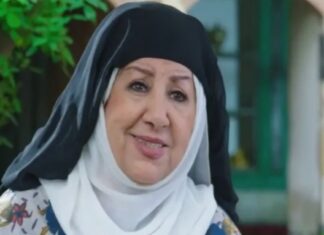 Décès de Hoda Shaarawi : l’actrice de « Bab Al-Hara » tuée par sa domestique à Damas