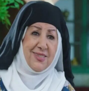 Décès de Hoda Shaarawi : l’actrice de « Bab Al-Hara » tuée par sa domestique à Damas