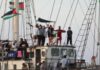 Ouverture des inscriptions pour la deuxième flottille de la Résilience à destination de Gaza