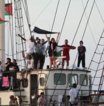 Ouverture des inscriptions pour la deuxième flottille de la Résilience à destination de Gaza