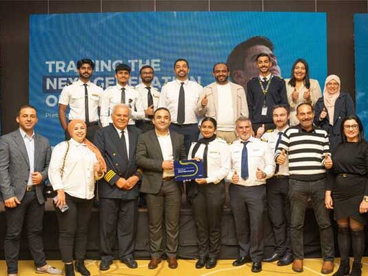 The Aviator Institute (TAI) s’allie à Airbus : L’envol d’une nouvelle génération de pilotes depuis la Tunisie