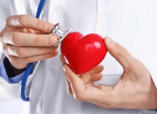 Infarctus : détecter vite les symptômes et aller aux urgences