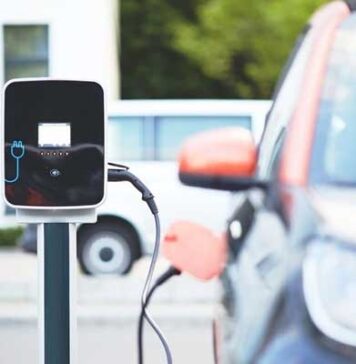 Transition énergétique : installation de bornes de recharge pour véhicules électriques aux ports de La Goulette et de Zarzis