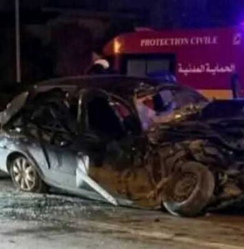 Tunisie: Décès du juge Salim El-Medini dans un tragique accident de la route