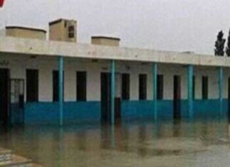 Ariana : mesures immédiates après l’évaluation des dégâts dans les écoles et lycées