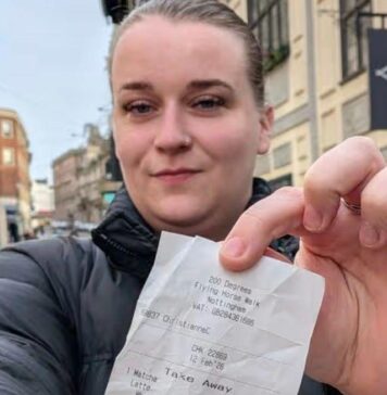 Insolite : une Britannique devient « la plus riche du monde » grâce à une erreur technique