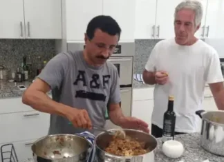 Affaire Epstein : le PDG de DP World, Sultan bin Sulayem, démis de ses fonctions