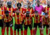 Ligue des champions CAF : l’Espérance de Tunis en mission remontée à Pretoria face à Sundowns