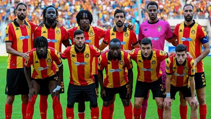 Espérance Sportive de Tunis – Petro de Luanda : un choc décisif pour une place en quarts