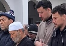 Décès de Mondher Msekni: Youssef et Ihab Msekni en deuil