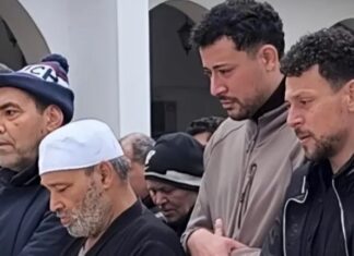 Décès de Mondher Msekni: Youssef et Ihab Msekni en deuil