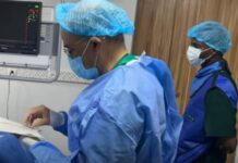 Coopération médicale tuniso-sénégalaise : réussite de six interventions cardiaques sans chirurgie à cœur ouvert