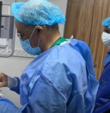 Coopération médicale tuniso-sénégalaise : réussite de six interventions cardiaques sans chirurgie à cœur ouvert