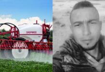 Kairouan : un jeune homme meurt aspiré par le moteur d’une machine agricole à Haffouz