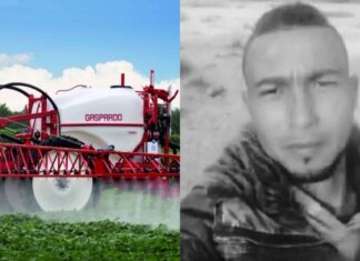 Kairouan : un jeune homme meurt aspiré par le moteur d’une machine agricole à Haffouz