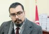 Tunisie : 8 mois de prison pour le député Ahmed Saïdani après une publication critique