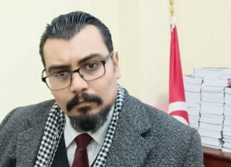 Tunisie : 8 mois de prison pour le député Ahmed Saïdani après une publication critique