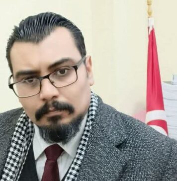 Tunisie : 8 mois de prison pour le député Ahmed Saïdani après une publication critique