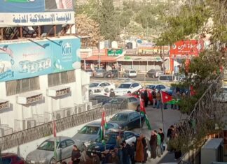 Jordanie : des files d’attente interminables pour l’huile d’olive tunisienne