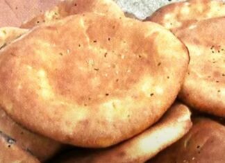 Municipalité de Wadi Al-Layl : des points de vente de pain « tabouna » pour soutenir les femmes en difficulté