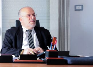 Samir Dilou et deux autres avocats font l’objet d’une enquête pour blanchiment d’argent