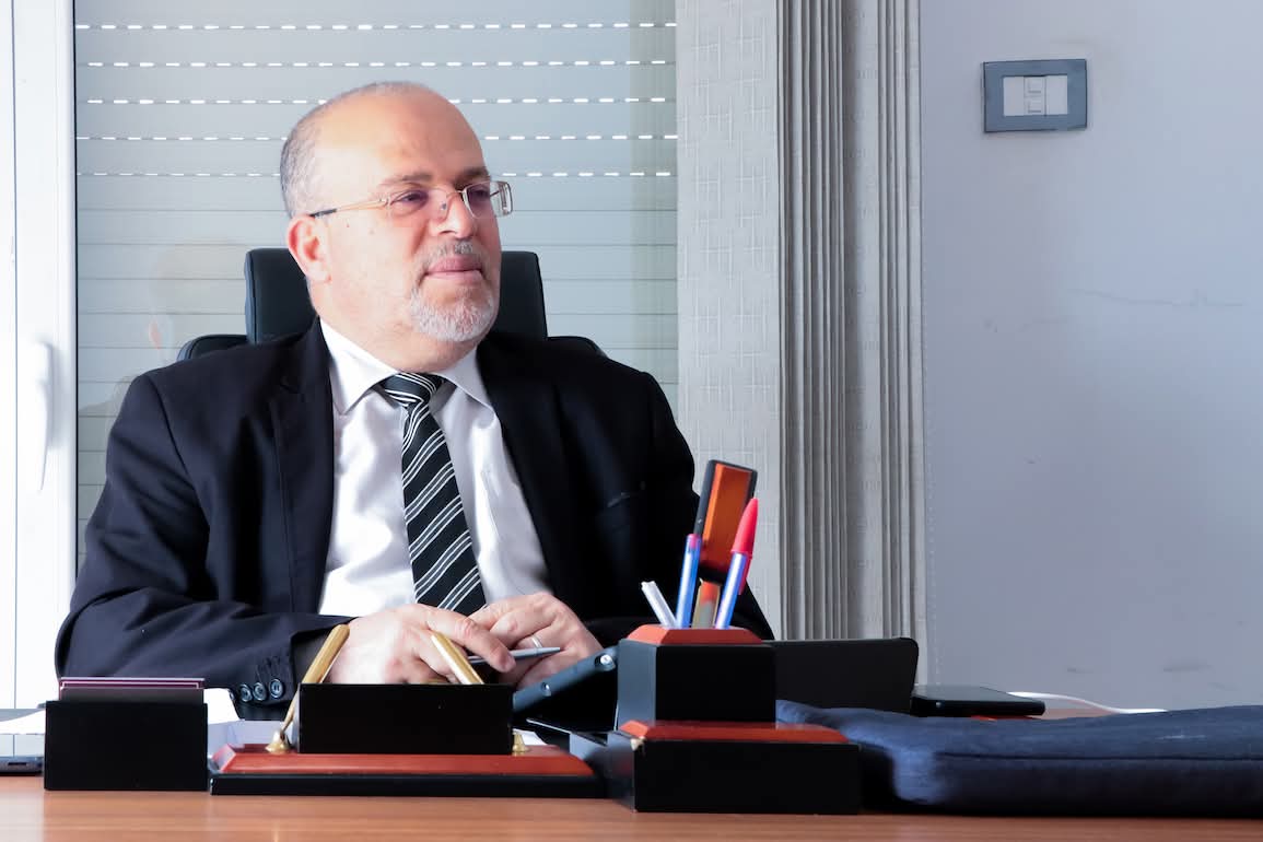 Samir Fent Samir Dilou et deux autres avocats font l’objet d’une enquête pour ...