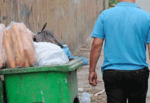 Gaspillage alimentaire : la Tunisie en tête du Maghreb