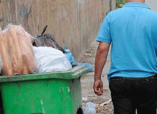 Gaspillage alimentaire : la Tunisie en tête du Maghreb