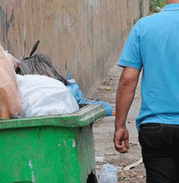 Gaspillage alimentaire : la Tunisie en tête du Maghreb