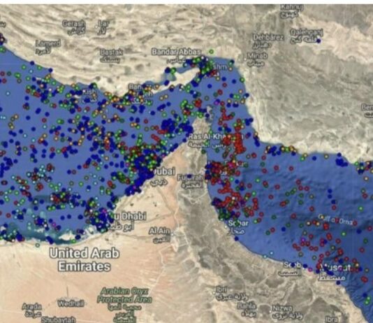 Blocage du détroit d’Hormuz : la Tunisie confrontée à une hausse des prix, aggravant une économie déjà fragile
