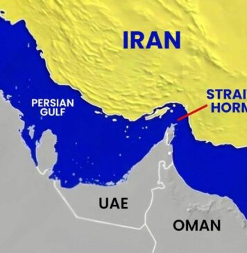 Détroit d’Hormuz : l’Iran interdit le passage des navires commerciaux