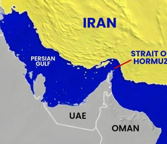 Détroit d’Ormuz paralysé : l’Asie confrontée à une crise pétrolière historique