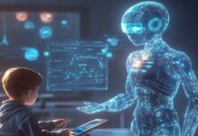 L’UNICEF appelle les parents à encadrer l’usage de l’IA par les enfants