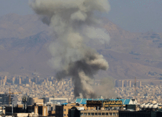 Nouvelles frappes contre l’Iran après la mort de Khamenei