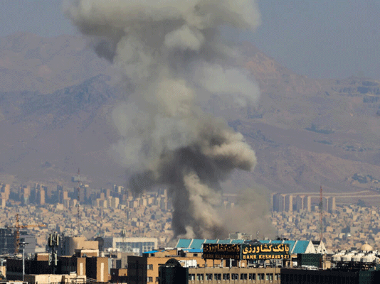 Iran : plus de 200 victimes dans des frappes menées par Israël et les États-Unis